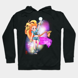 Star Hoodie